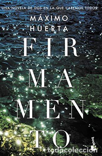 Libros: Firmamento. - Huerta, M&agrave;xim. TDK826 - Foto 1