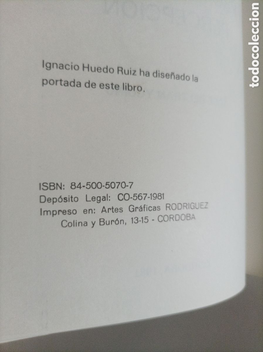 Libros: La proyecci&oacute;n de la percepci&oacute;n / Jos&eacute; Beltr&aacute;n Ygui&ntilde;o - Foto 4