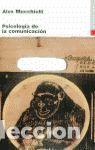 Libros: PSICOLOG&Iacute;A DE LA COMUNICACI&Oacute;N - MUCCHIELLI, ALEX - Foto 1