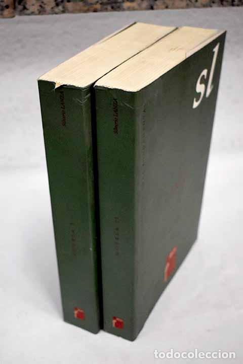 Libros: Novela: Lanza, Silverio.- Lanza, Silverio - Foto 1