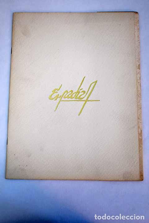 Libros: &Oacute;leos de Enrique Padial-Ruiz - Foto 1