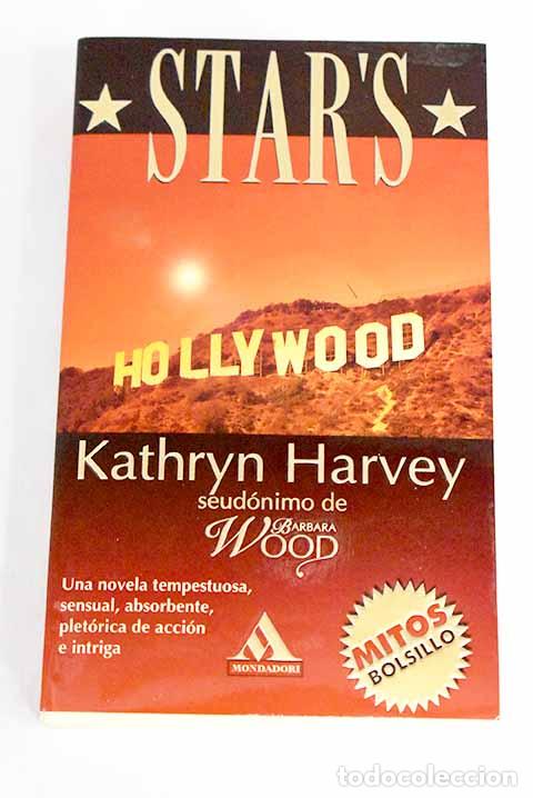 Libros: Star s: Harvey, Kathryn.- Harvey, Kathryn - Foto 1