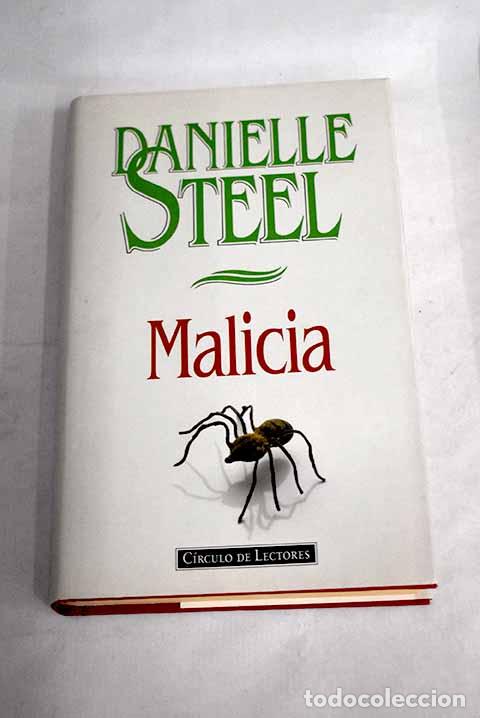 Libros: Malicia: Steel, Danielle.- Steel, Danielle - Foto 1