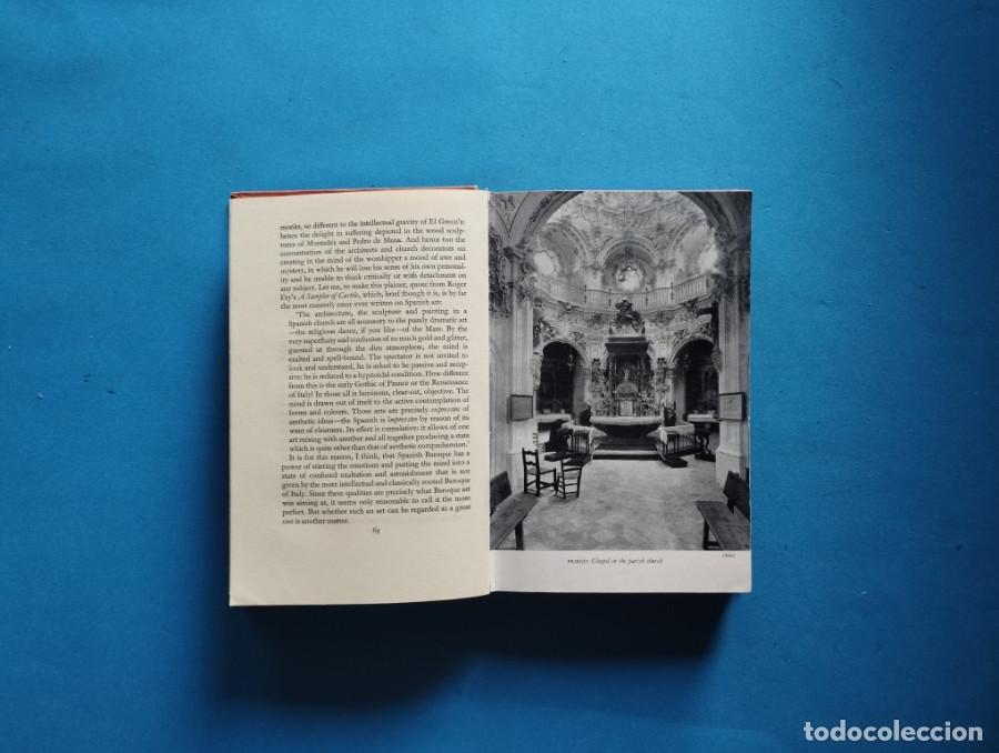 Libros: The Face of Spain. - Brenan, Gerald. - Foto 3
