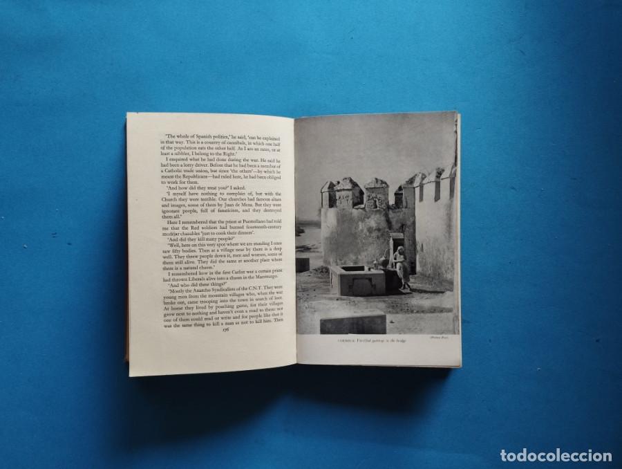 Libros: The Face of Spain. - Brenan, Gerald. - Foto 4