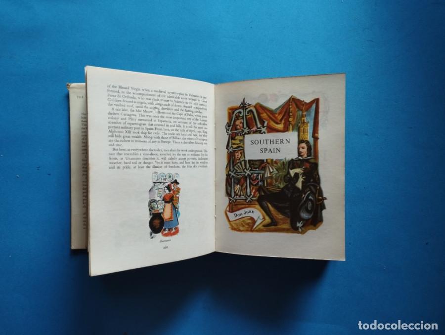Libros: Spain and Portugal. - Dore Ogrizek (Ed.) - Foto 5