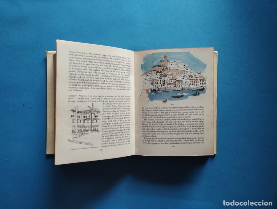 Libros: Spain and Portugal. - Dore Ogrizek (Ed.) - Foto 6