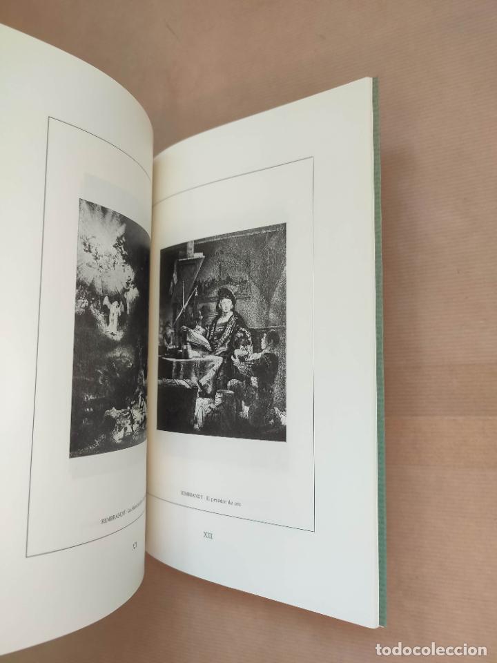 Libros: HISTORIA DEL GRABADO. - FRANCISCO ESTEVE BOTEY. - Foto 4