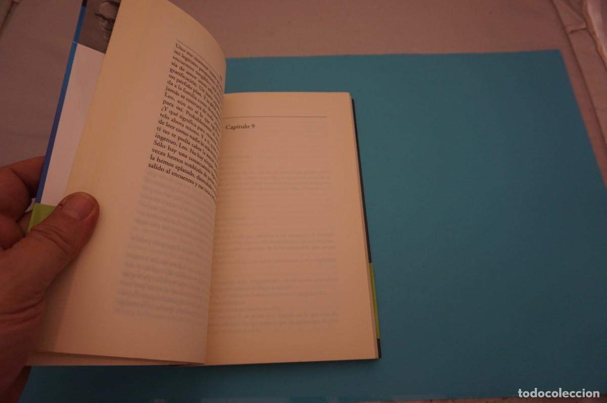 Libros: 8B/ CADA SIETE OLAS - DANIEL GLATTAUER / ALFAGUARA - Foto 4