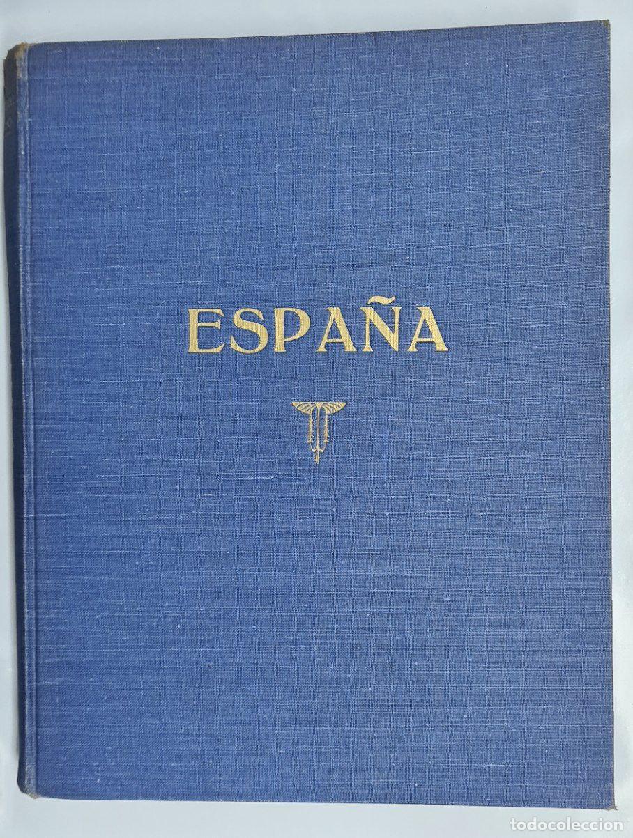 Libros: ESPA&Ntilde;A - Foto 1