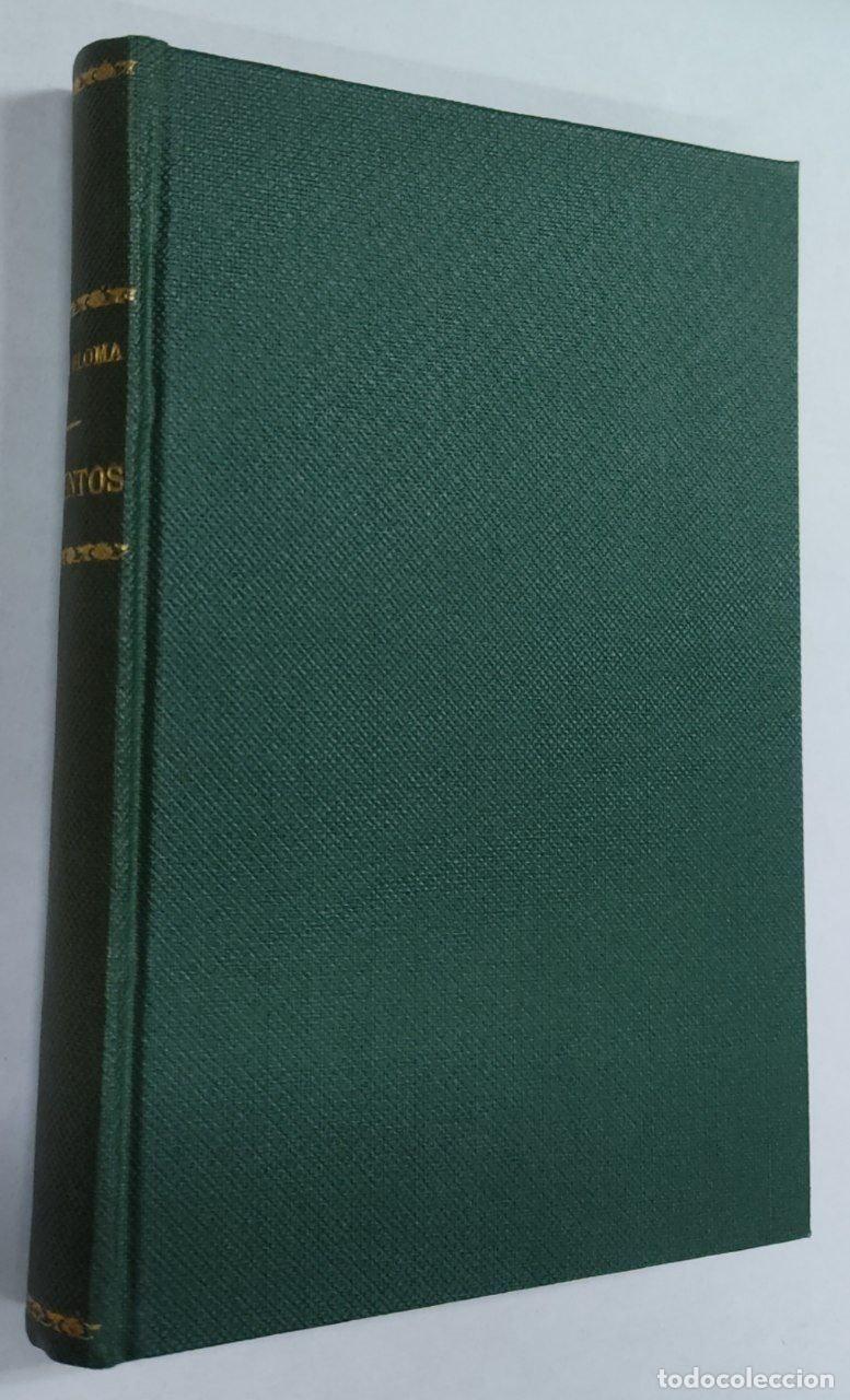 Libros: Desde la cumbre de la vida. Colecci&oacute;n de cuentos escritos. - Foto 1