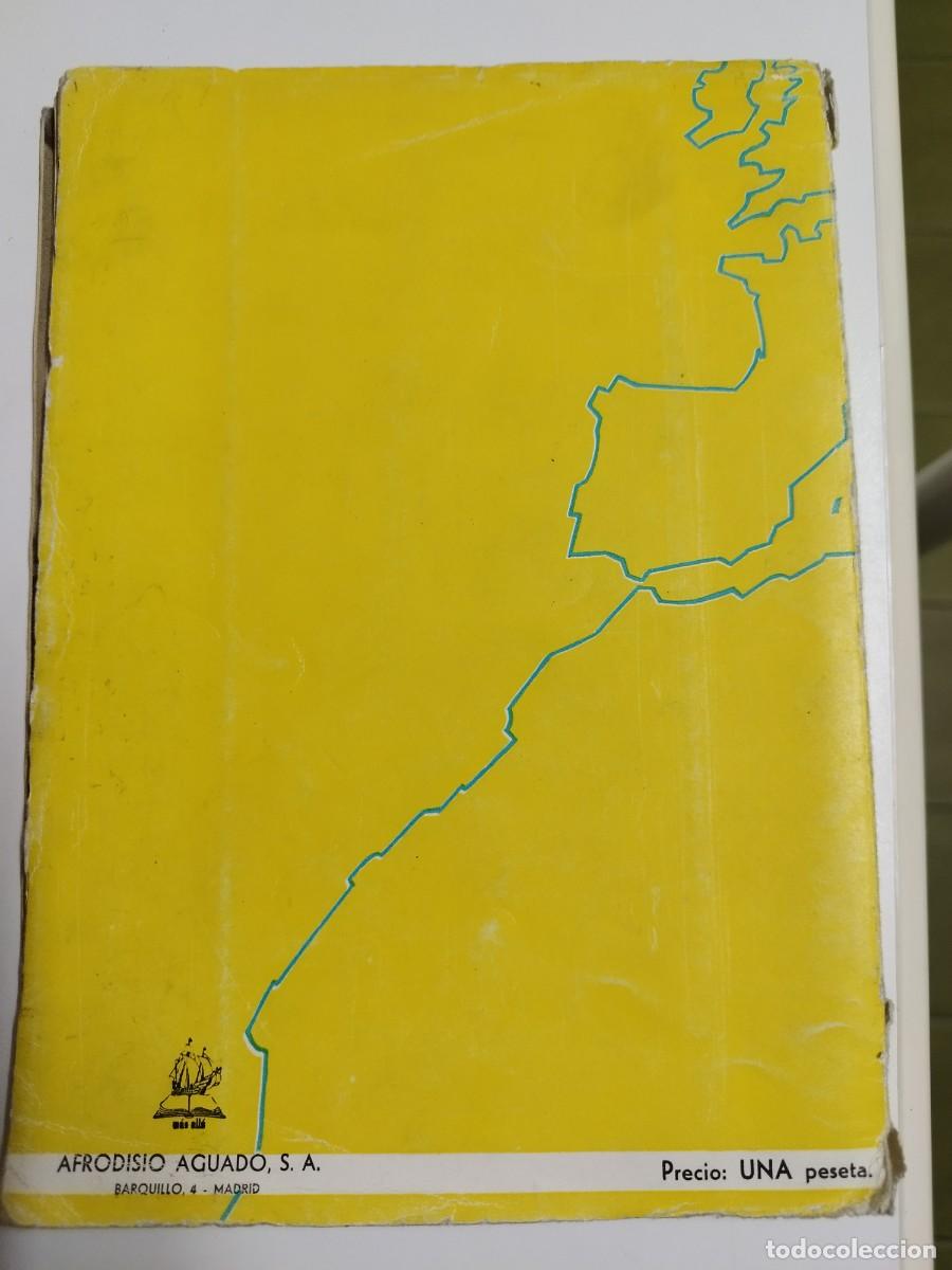 Libros: EL MARISCAL ROMMEL - AFRODISIO AGUADO - Foto 2