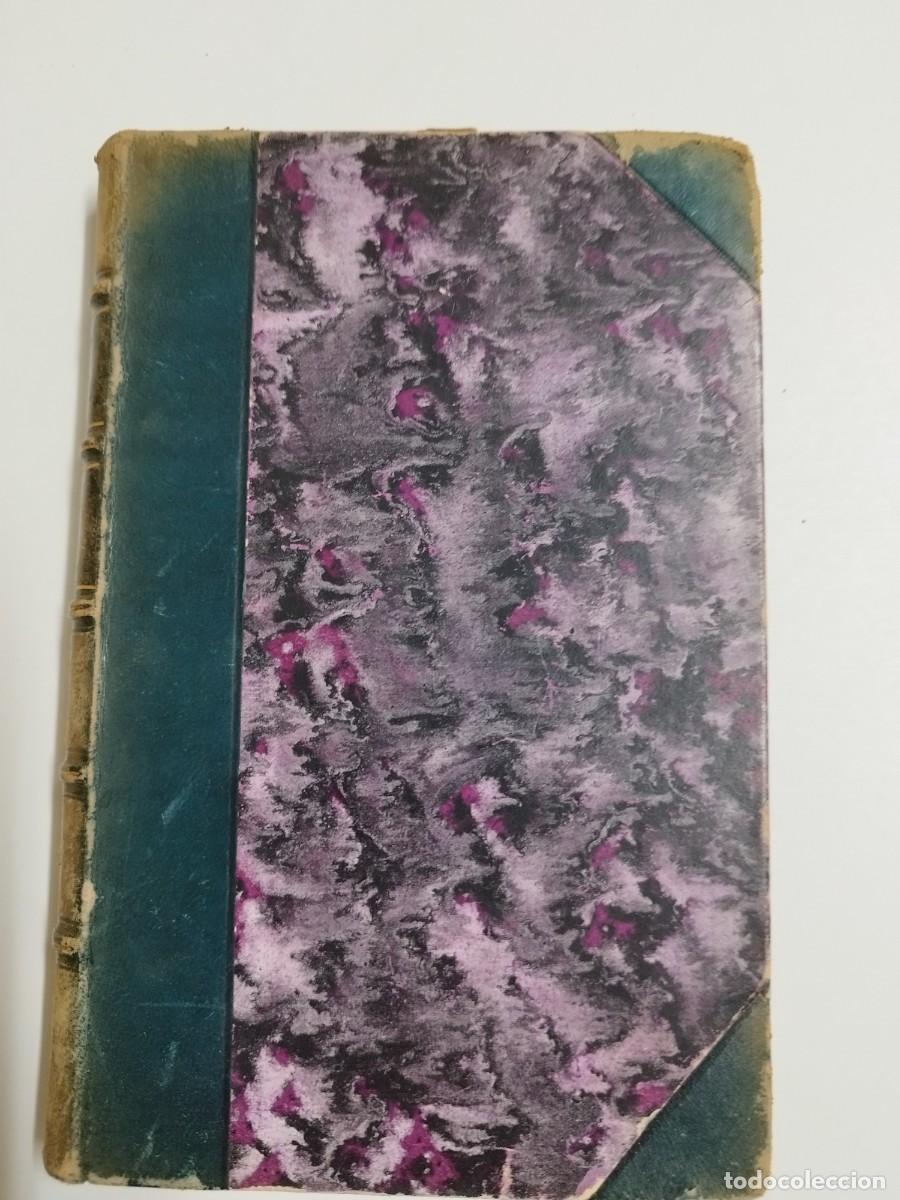 Libros: PAGINAS SUELTAS - GINER DE LOS RIOS - Foto 2