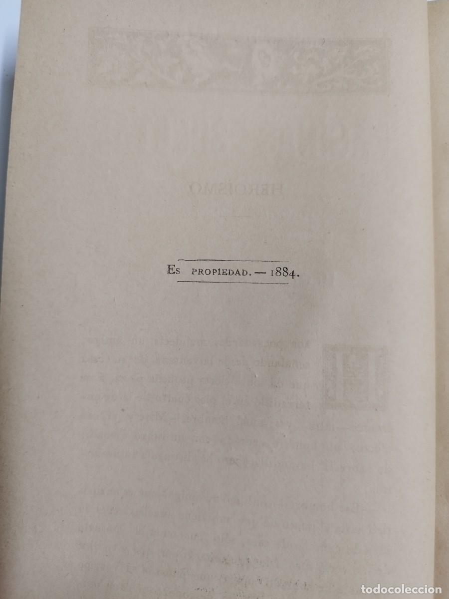 Libros: PAGINAS SUELTAS - GINER DE LOS RIOS - Foto 3