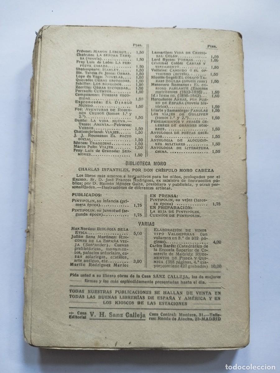 Libros: Los Caballeros del Dorado - Ciro Bayo - Foto 3