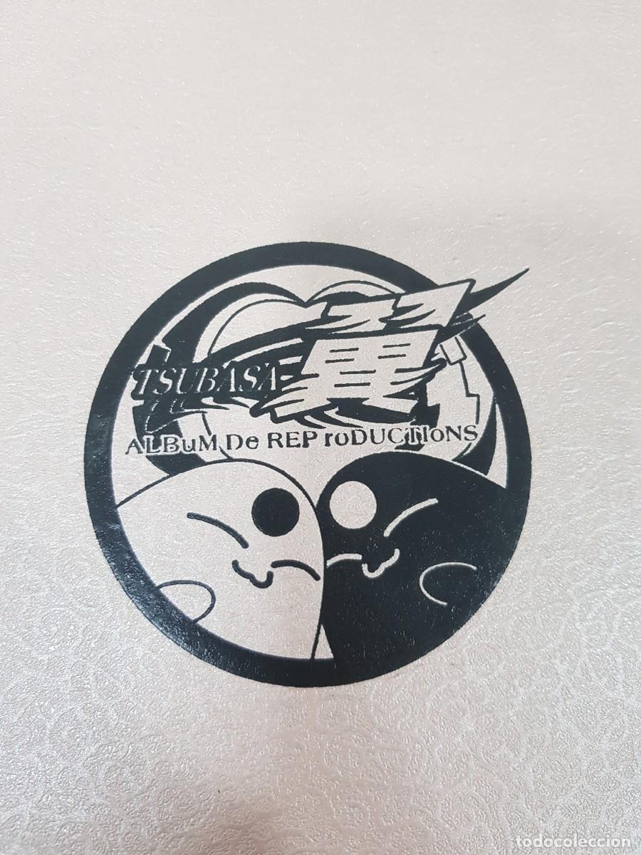 Libros: tsubasa album de reproductions - Foto 4