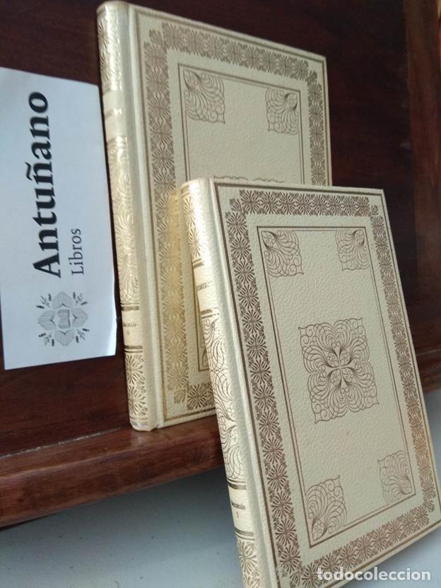 Libros: El decameron (dos tomos) - Foto 1