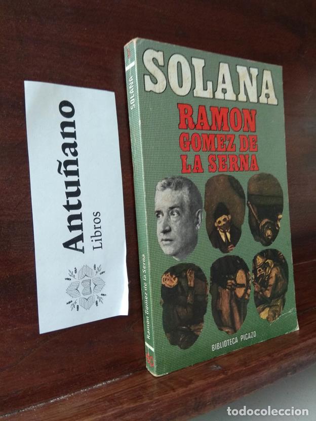 Libros: Solana - Foto 1