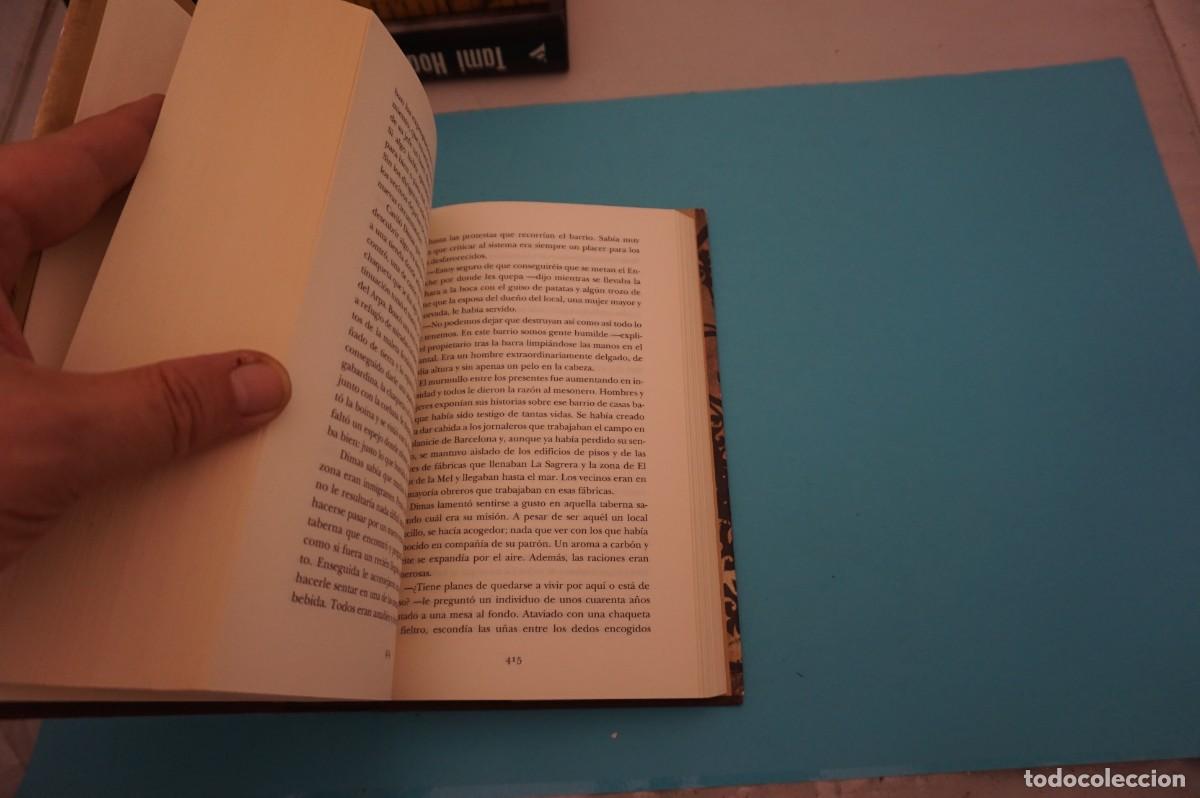 Libros: 10D/ EL SE&Ntilde;OR DE LA CIUDAD - ANDRES VIDAL / CIRCULO DE LECTORES - Foto 3