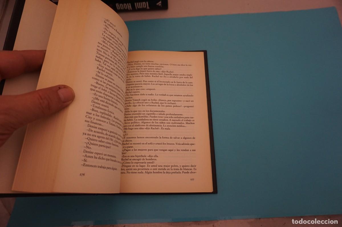 Libros: 10D/ ULTIMA OPORTUNIDAD - HARLAM COBEN / CIRCULO DE LECTORES - Foto 3