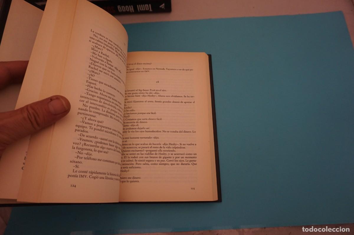 Libros: 10D/ ULTIMA OPORTUNIDAD - HARLAM COBEN / CIRCULO DE LECTORES - Foto 4