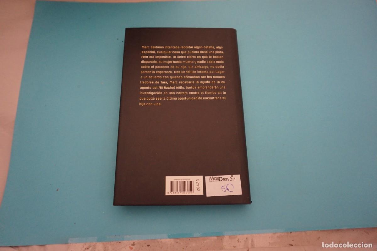 Libros: 10D/ ULTIMA OPORTUNIDAD - HARLAM COBEN / CIRCULO DE LECTORES - Foto 5