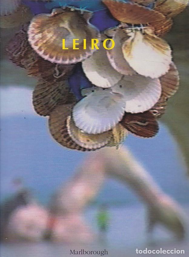 Libros: Leiro - Foto 1