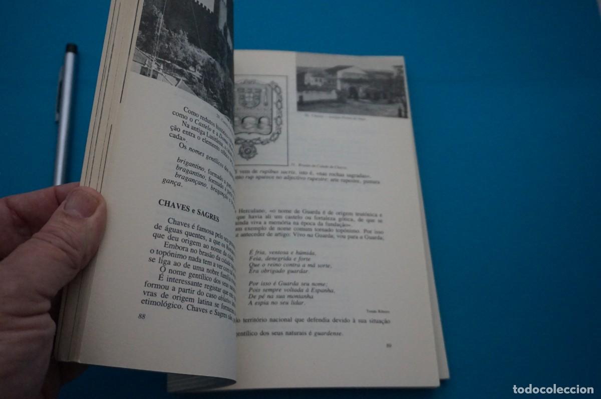 Libros: AMF-31E/ BEN DIZER BEM ESCREVER - EDITE ESTRELA / EDITORIAL NOTICIAS - Foto 5