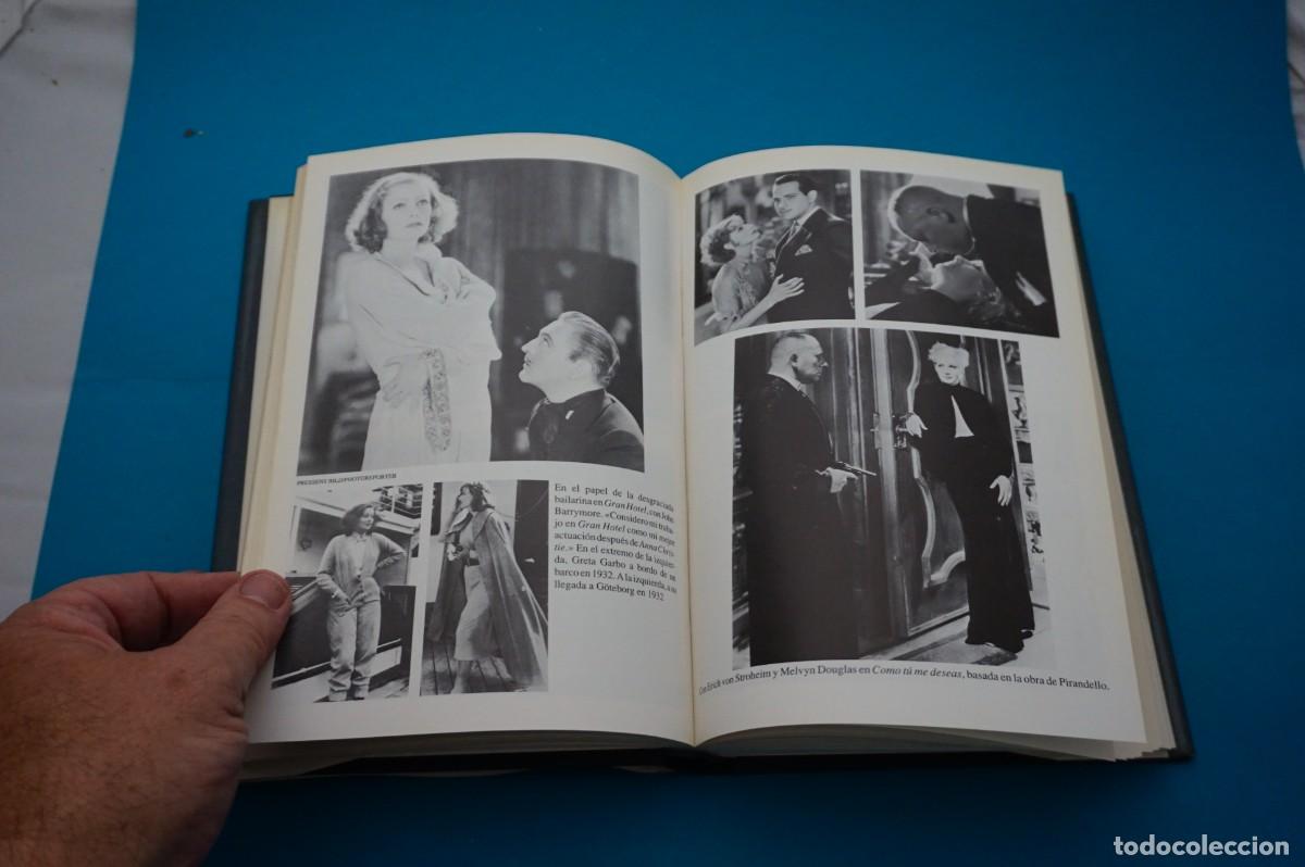 Libros: AMF-31E/ GARBO - ANTONI GRONOWICZ / GRIJALBO - Foto 4
