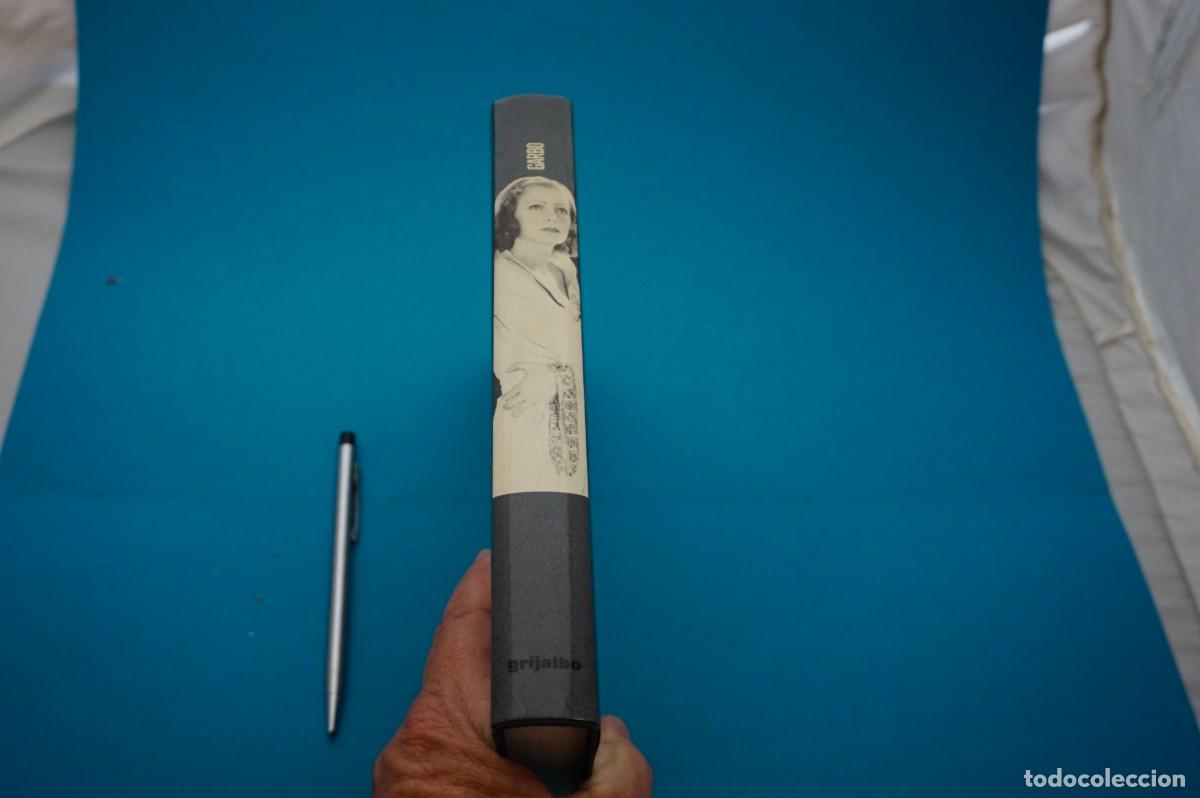 Libros: AMF-31E/ GARBO - ANTONI GRONOWICZ / GRIJALBO - Foto 6