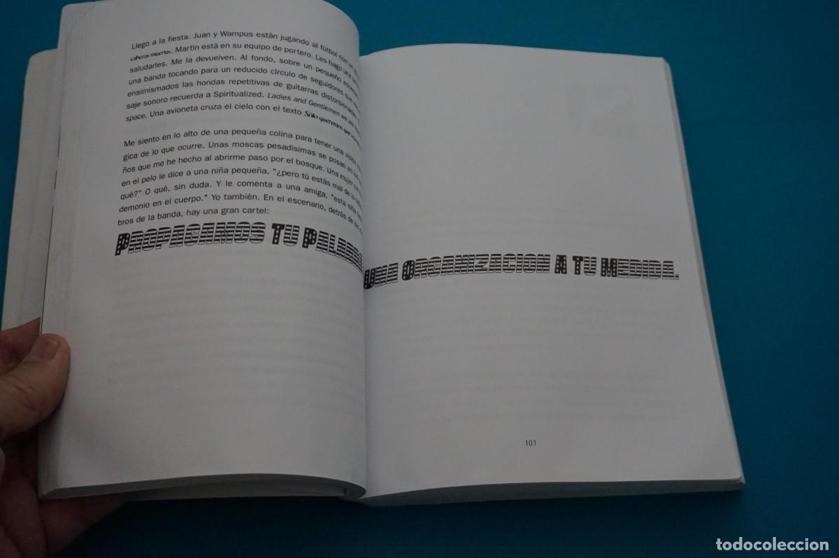 Libros: AMF-31F/ GUERRA AMBIENTAL - JAVIER MONTERO / NUMA EDICIONES - Foto 3