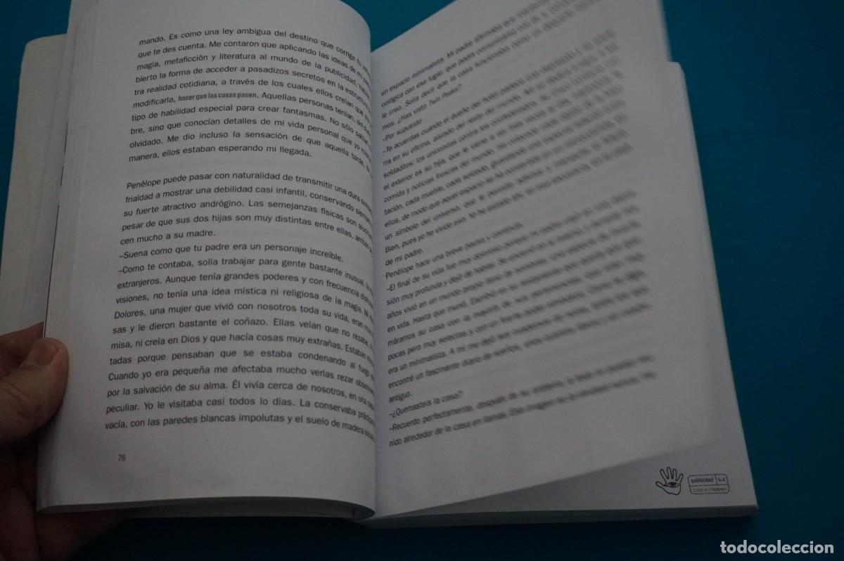 Libros: AMF-31F/ GUERRA AMBIENTAL - JAVIER MONTERO / NUMA EDICIONES - Foto 4