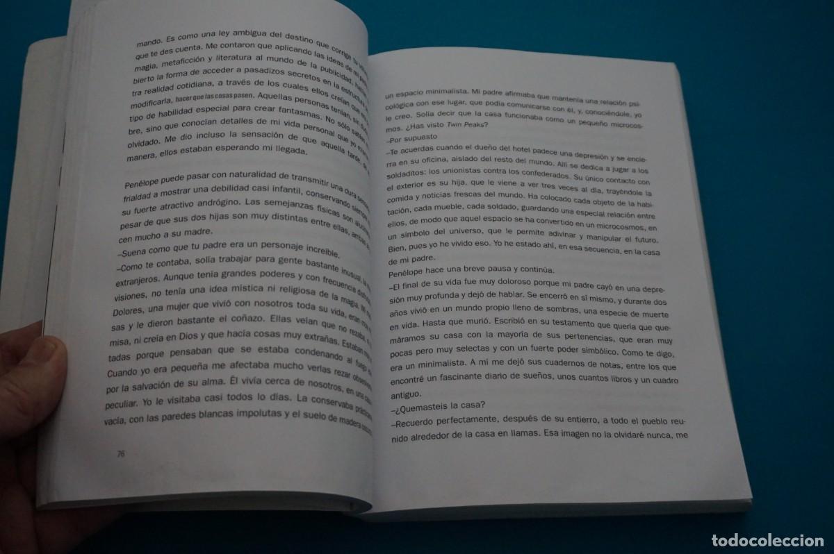 Libros: AMF-31F/ GUERRA AMBIENTAL - JAVIER MONTERO / NUMA EDICIONES - Foto 5