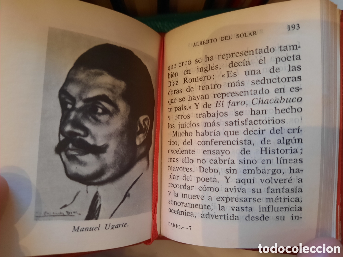 Libros: Crisolines. 10 Libros Crisol, Aguilar - Foto 3