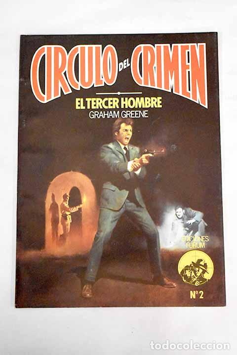 Libros: El tercer hombre =: (The third man).- Greene, Graham - Foto 1