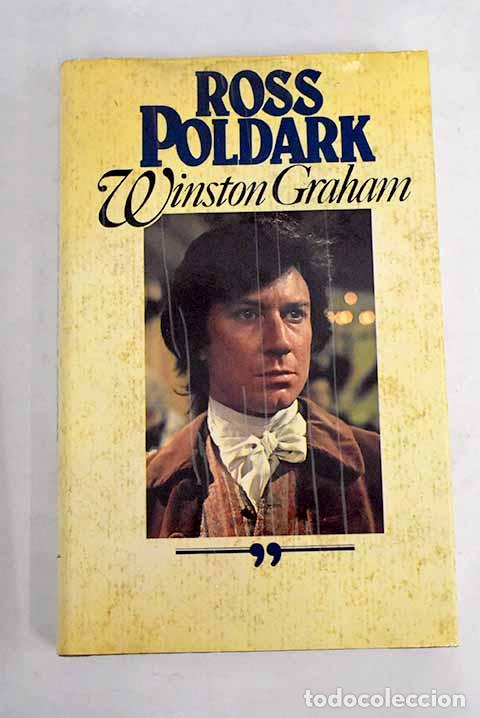 Libros: Ross Poldark: Graham, Winston.- Graham, Winston - Foto 1