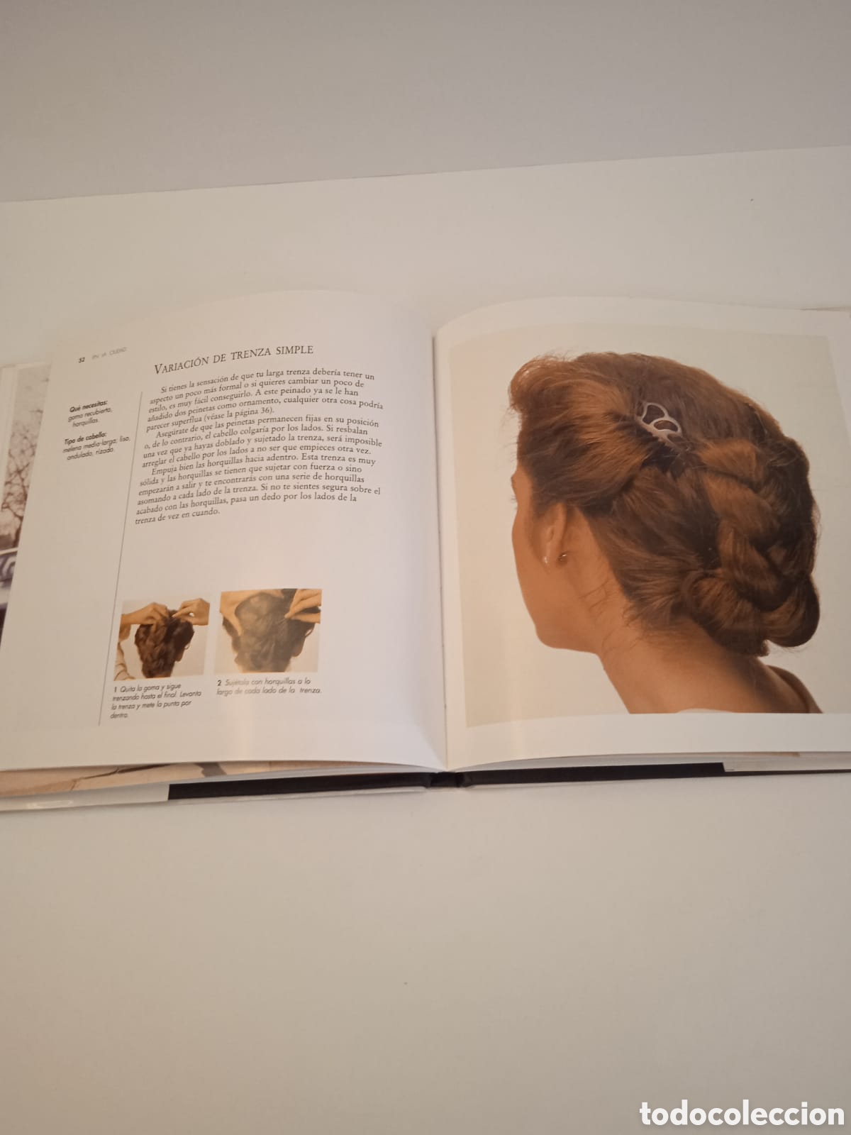 Libros: Peinados En Cinco Minutos - Foto 3