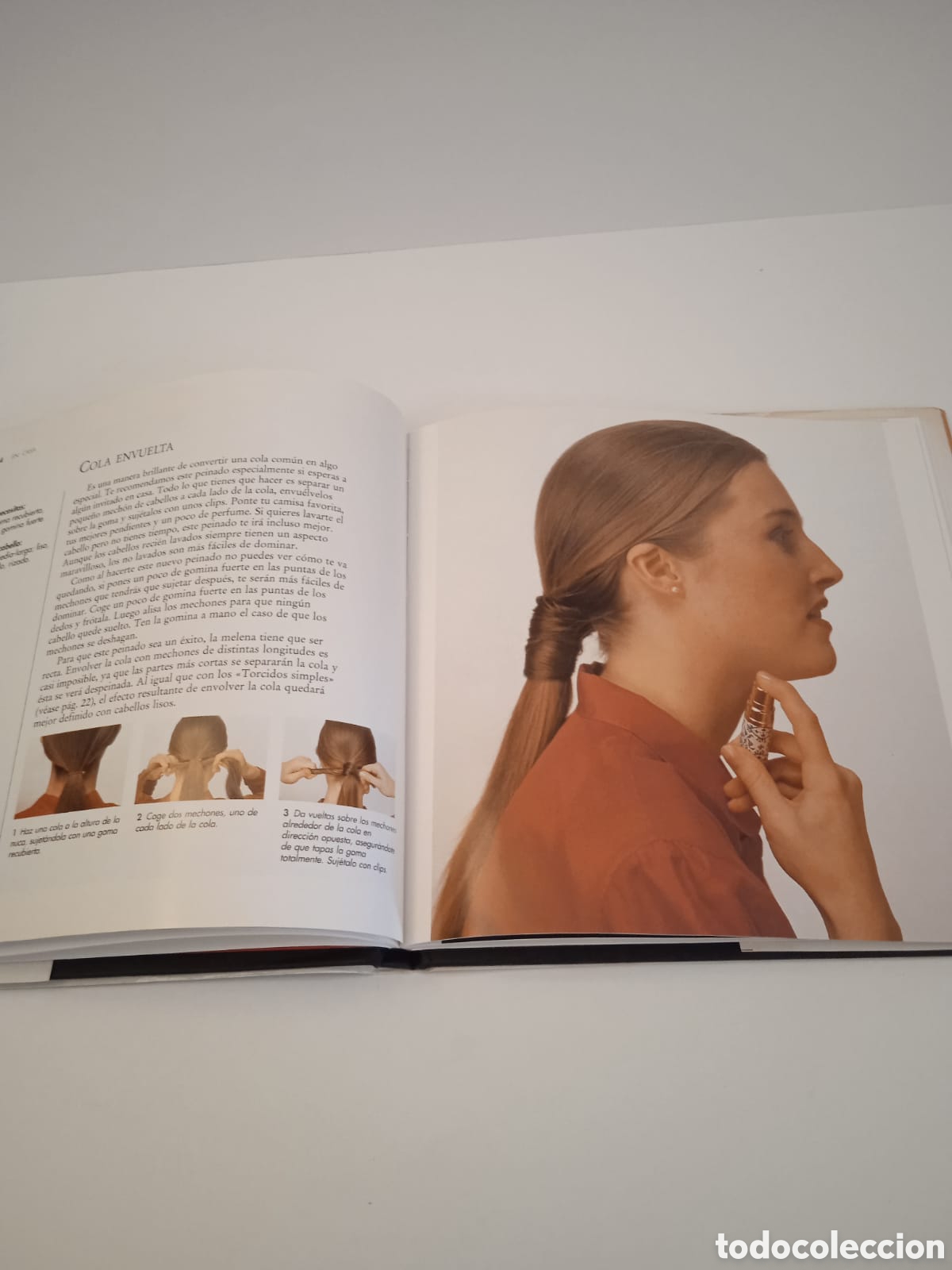 Libros: Peinados En Cinco Minutos - Foto 4