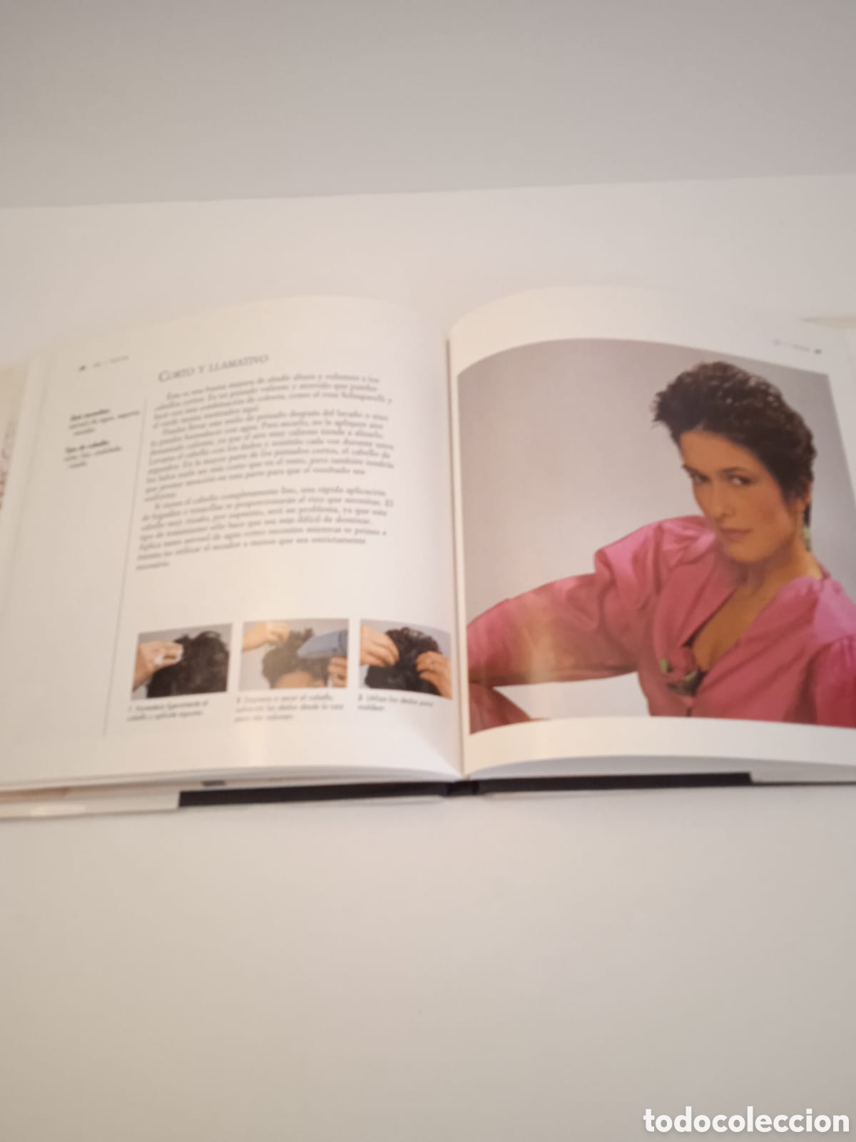 Libros: Peinados En Cinco Minutos - Foto 5