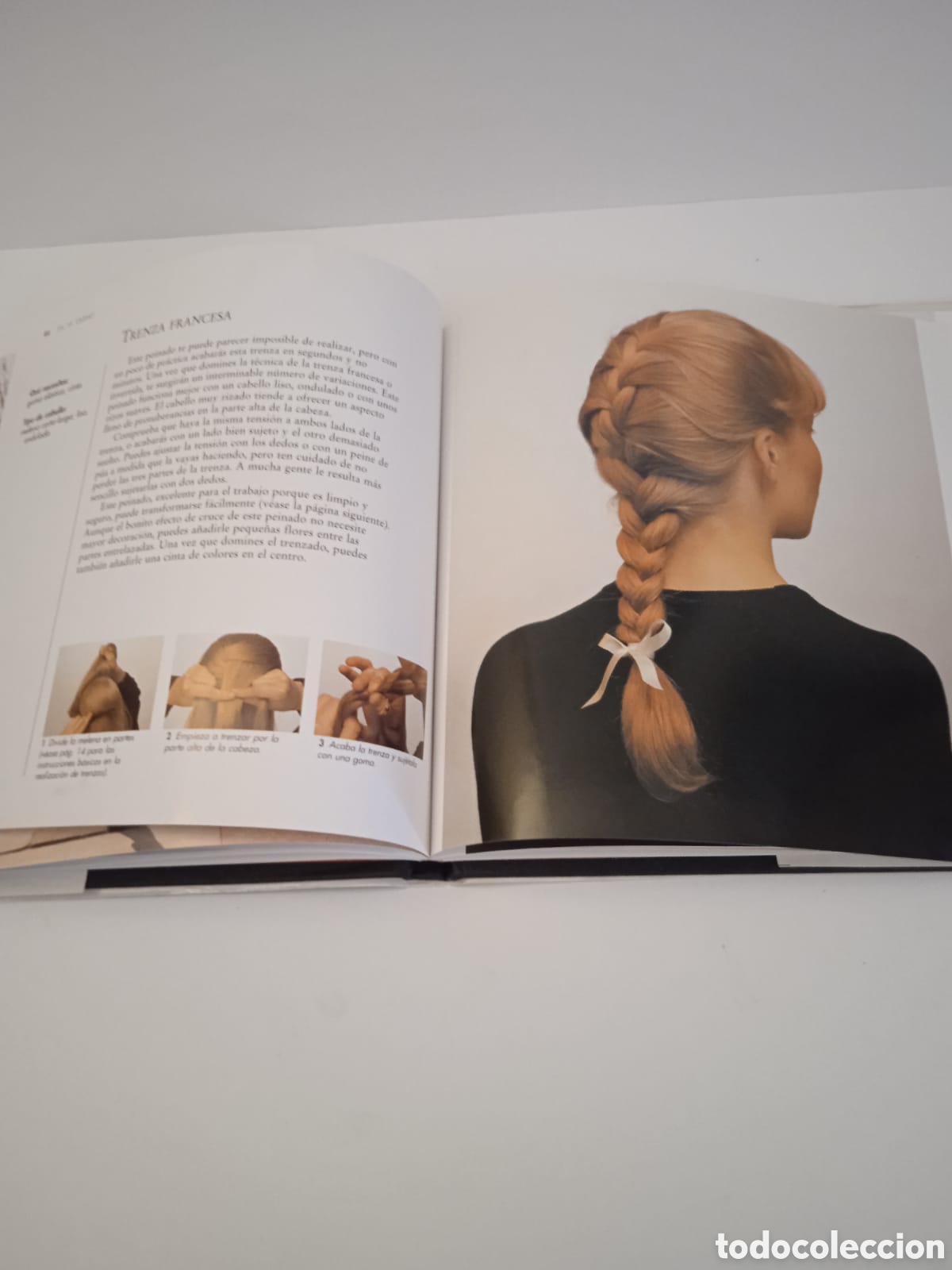 Libros: Peinados En Cinco Minutos - Foto 7