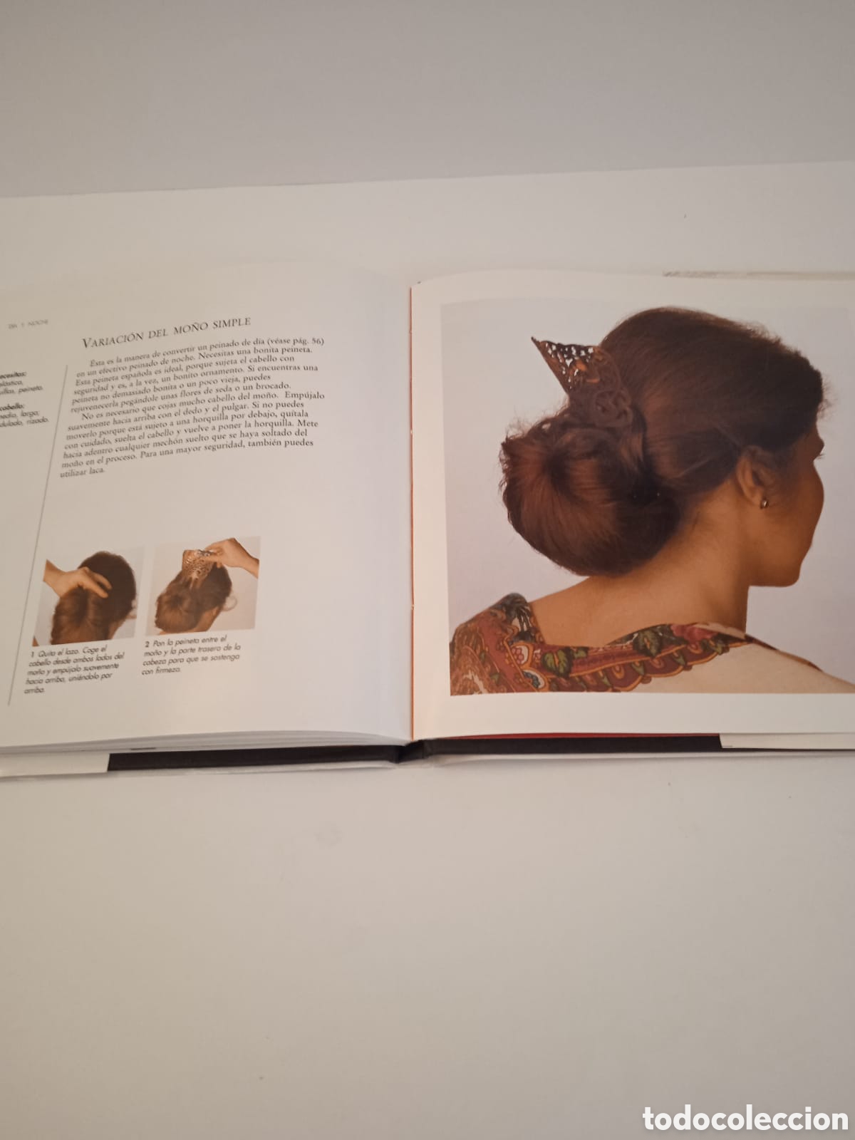 Libros: Peinados En Cinco Minutos - Foto 8