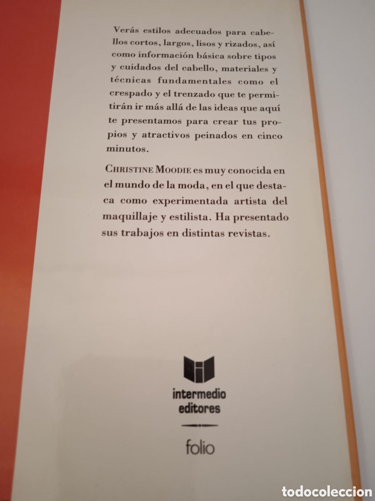 Libros: Peinados En Cinco Minutos - Foto 9