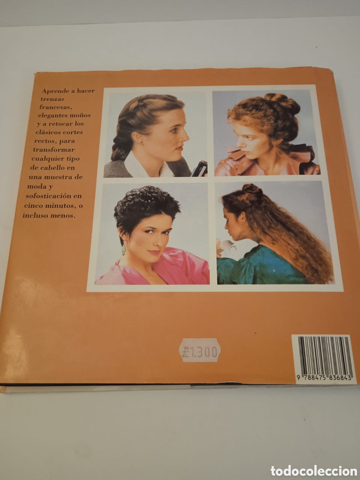 Libros: Peinados En Cinco Minutos - Foto 10