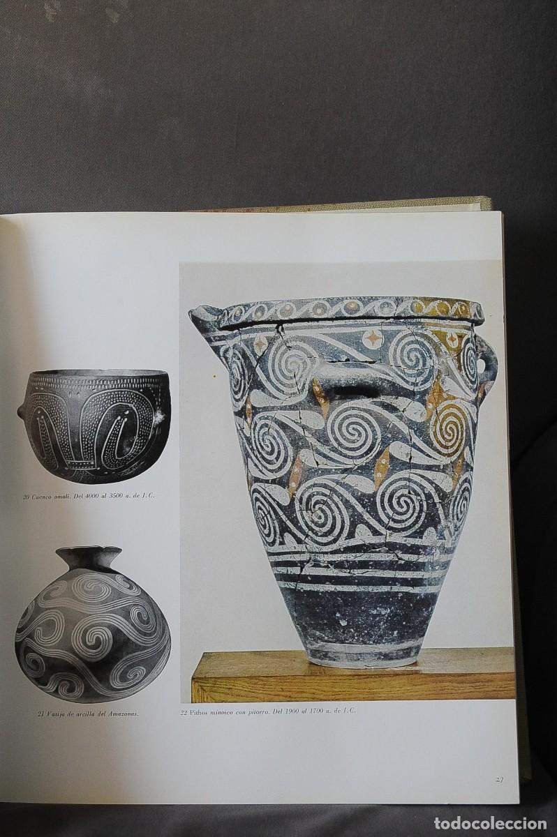 Libros: El telar del arte - Foto 2
