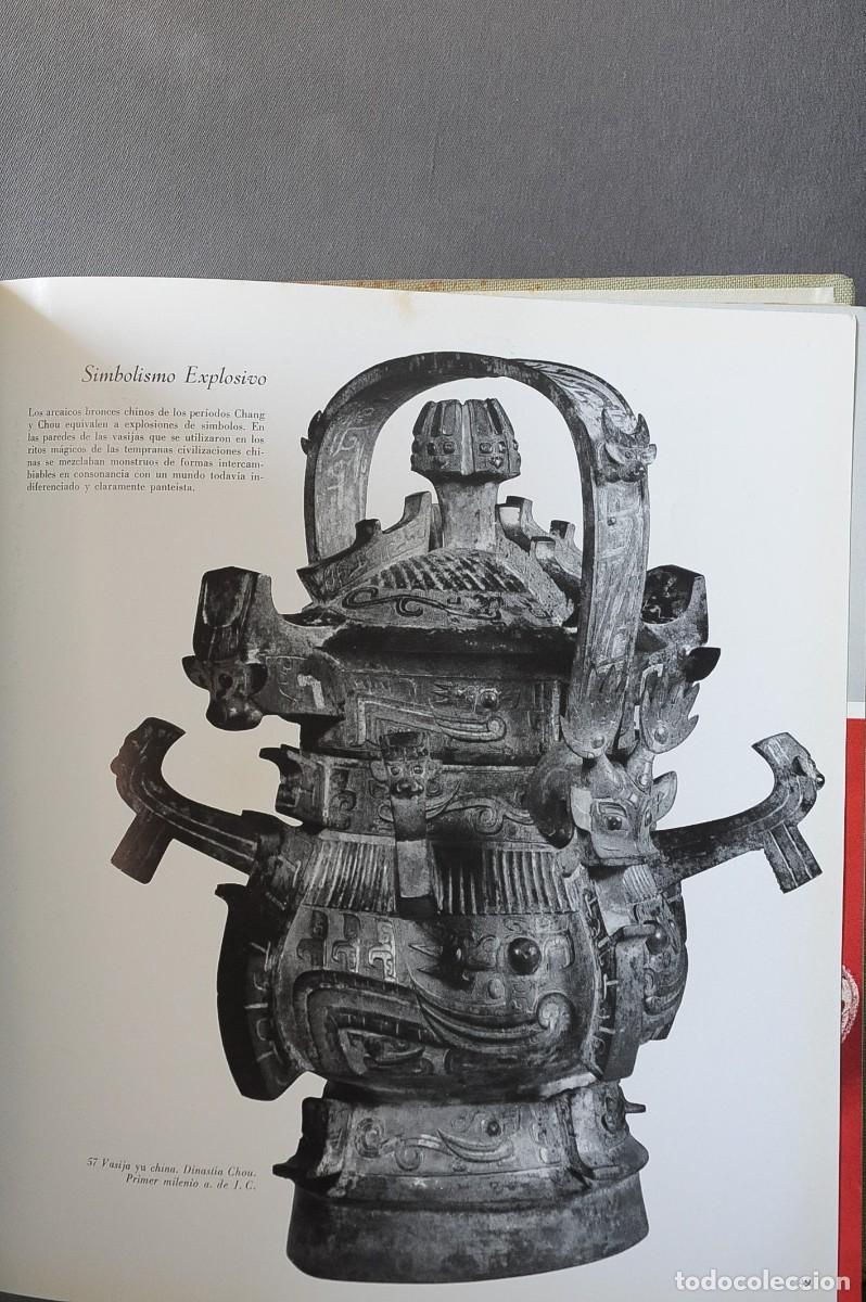 Libros: El telar del arte - Foto 3