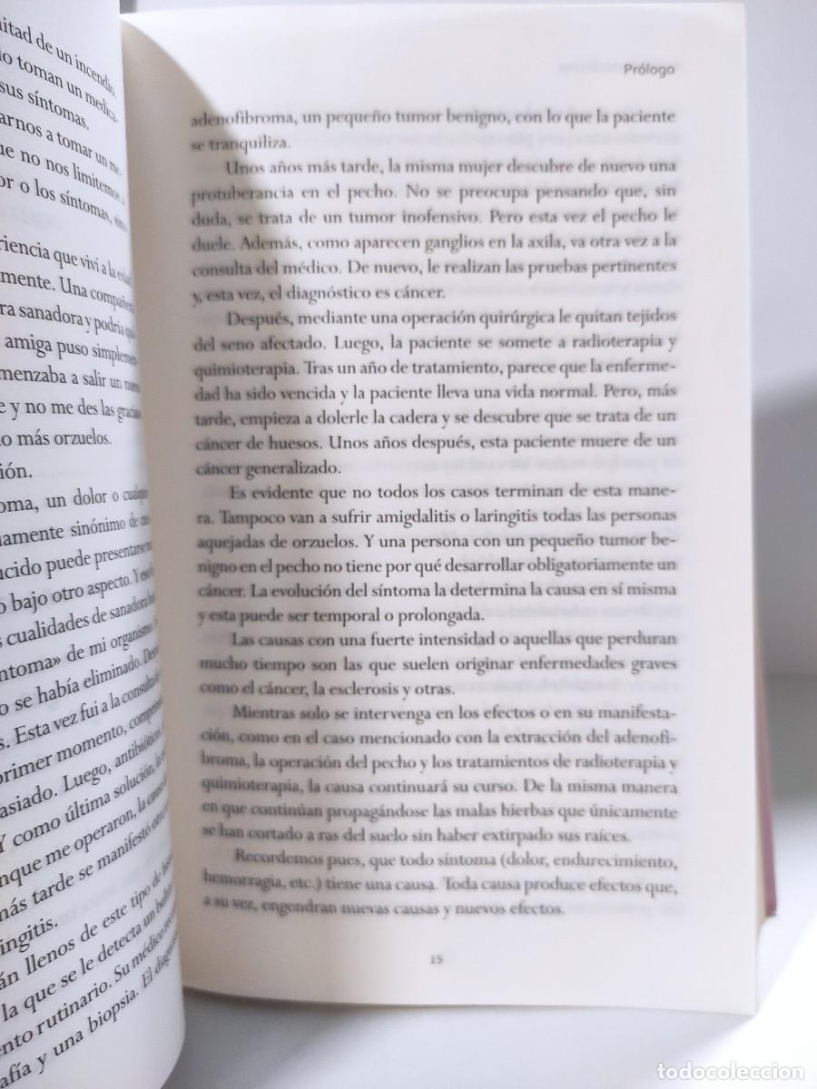 Libros: LA METAMEDICINA - Claudia Rainville - Foto 8