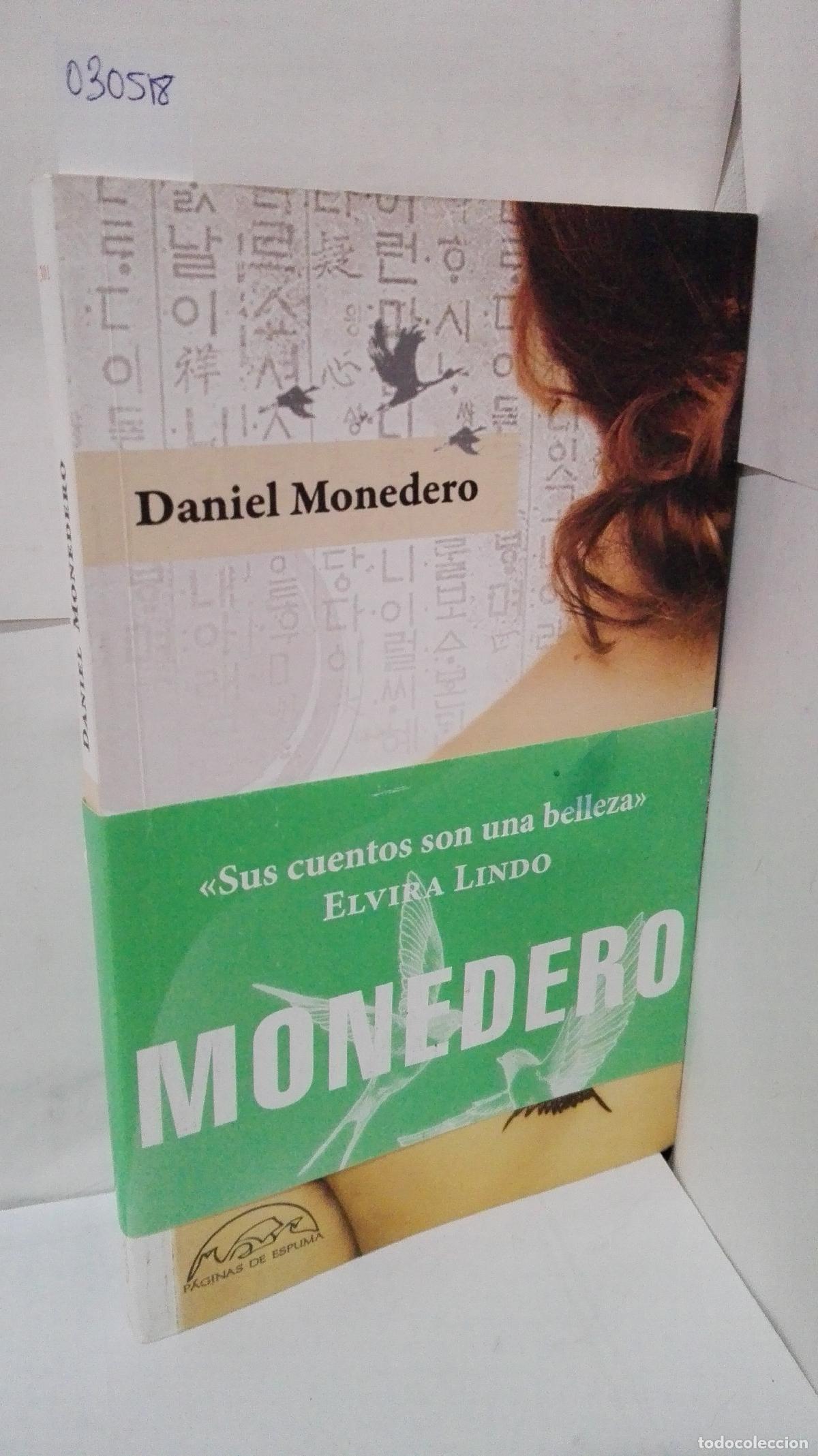 Libros: VOLAR A CASA (CUENTOS) - Monedero, Daniel - Foto 1