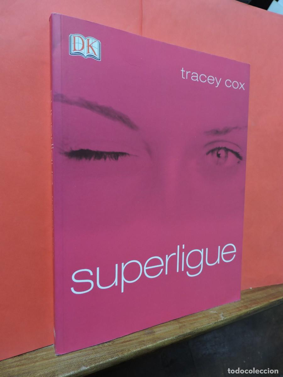 Libros: Superligue. COX, Tracey. Ed. Pearson Educaci&oacute;n. Madrid, 2004 - Foto 1