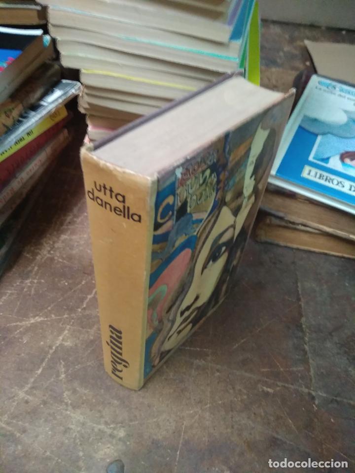 Libros: Regina. Utta Danella. L.31372 - Foto 2