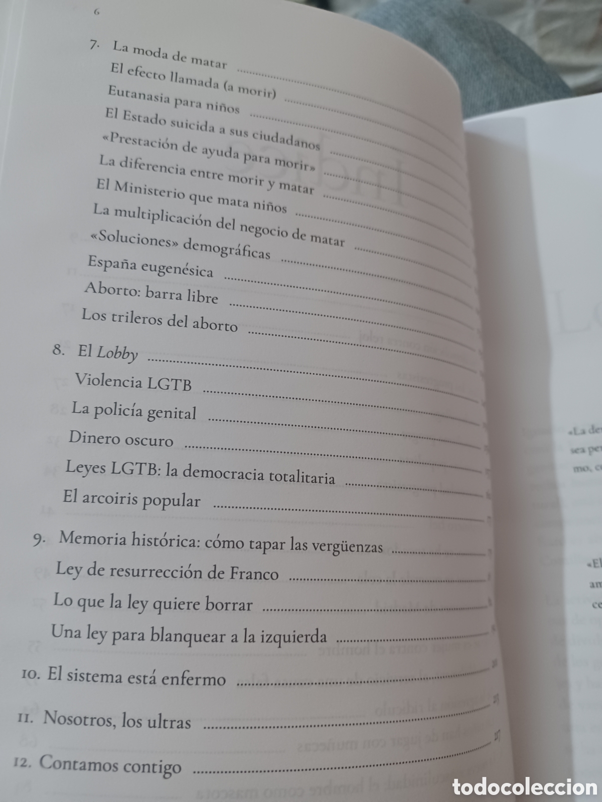 Libros: Barybook.296. Proyecto S&aacute;nchez Ignacio Arsuaga - Foto 5